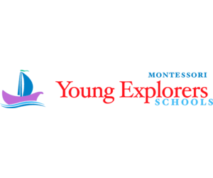 Young Explorers  Montessori Schools